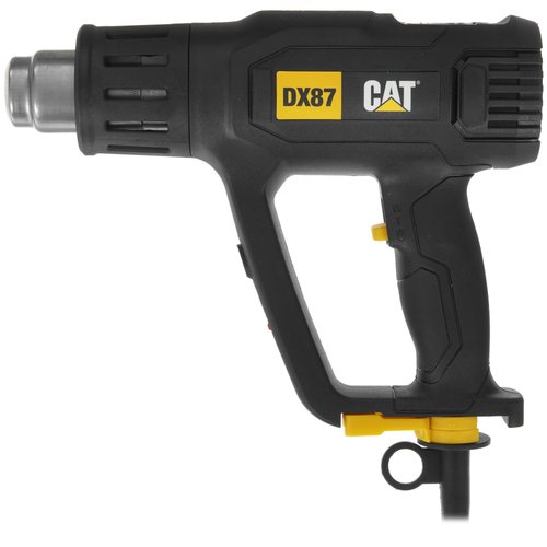 Industrial heat gun CAT DX87
