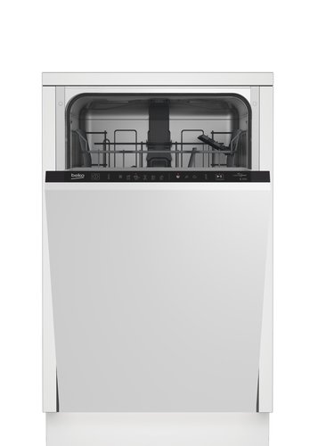 Встраиваемая посудомоечная машина Beko BDIS16020