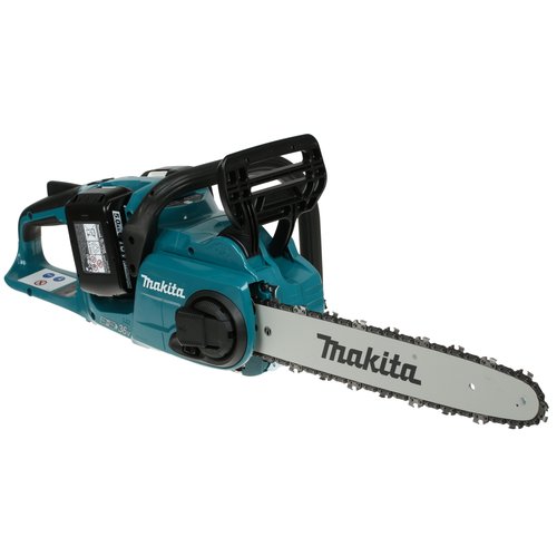 Аккумуляторная цепная пила Makita DUC353Z  шина - 35 см (14")