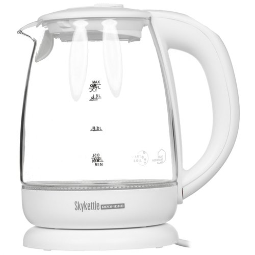 Электрочайник Redmond SkyKettle RK-G211S белый