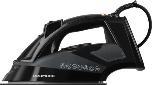 Утюг REDMOND IR1610 черный