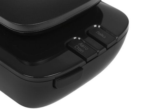 Вакуумный упаковщик Kitfort KT-1503-2