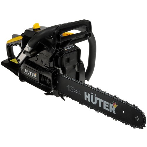 Бензопила Huter BS-180/16-40 , шина - 40 см(16")
