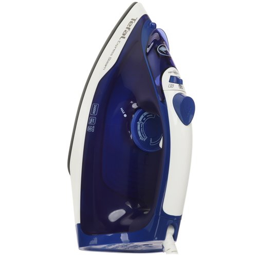 Iron Tefal FV2838E0 blue