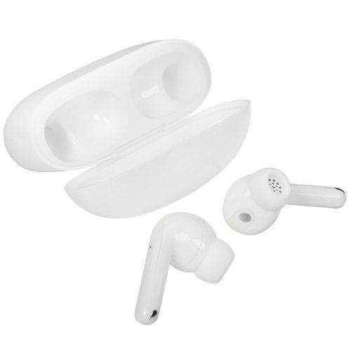Наушники TWS Xiaomi Buds 3 Pro  белый 2023
