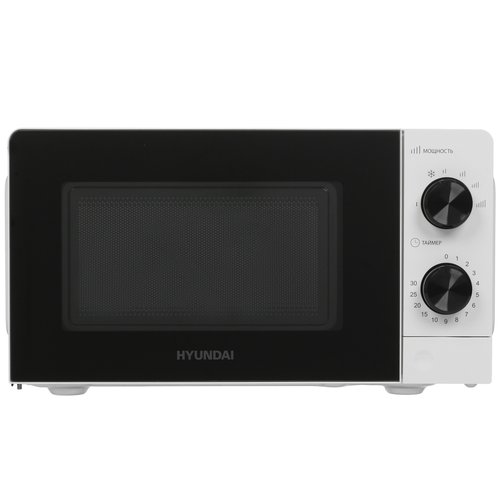 Microwave oven Hyundai HYM-M2049 white