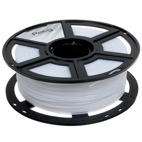 Пластик НИТ Petg