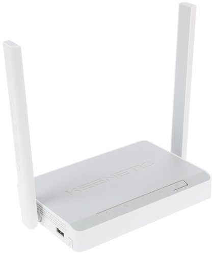 Wi-Fi роутер Keenetic Omni KN-1410