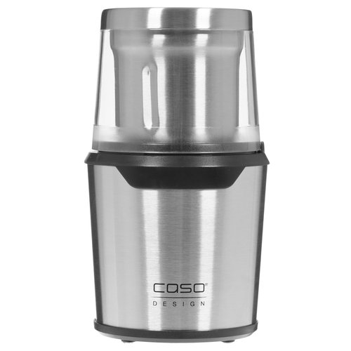 Измельчитель  CASO UZ 200 серебристый