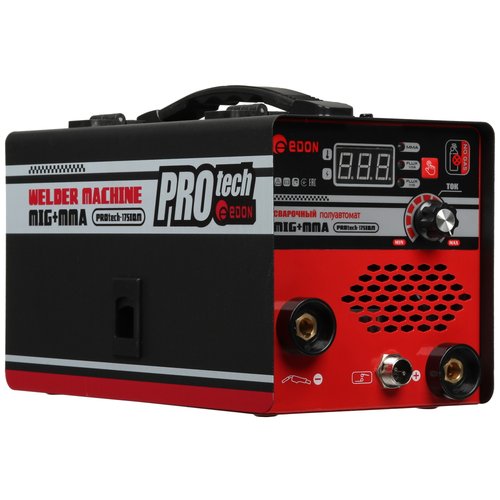 Сварочный аппарат Edon PROtech-175IQM