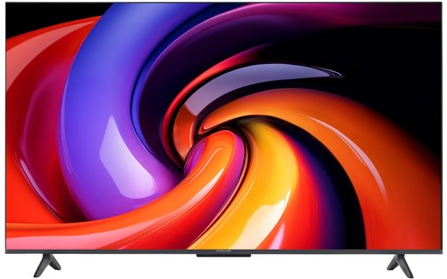 50" (127 см) Телевизор iFFALCON 50U65 черный