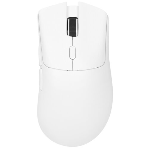 Мышь Attack Shark R1 [Shark R1 White]