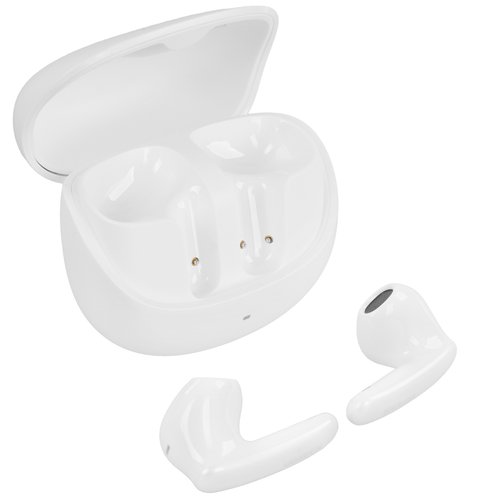 Наушники TWS Ugreen HiTune H6 Pro  белый 2024