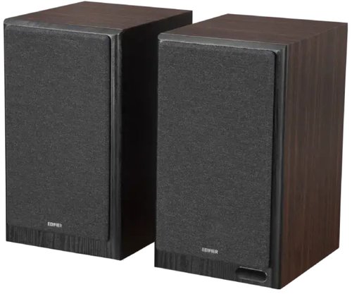 Колонки Edifier R2750DB MKII коричневый