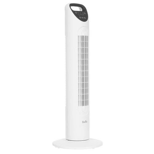 Вентилятор Ballu BFT-400W  белый