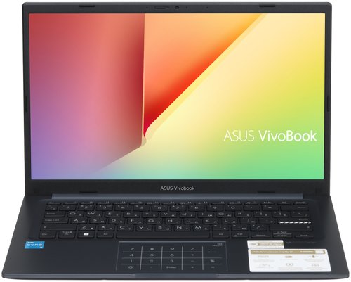 14" Noutbuk ASUS VivoBook 14 X1404VA-EB676 ko'k