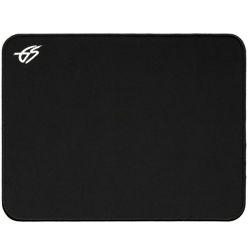 Коврик DEXP GM-M Black Speed (M) черный