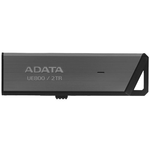 Память OTG USB Flash 2048 ГБ ADATA Elite UE800 [AELI-UE800-2T-CSG]