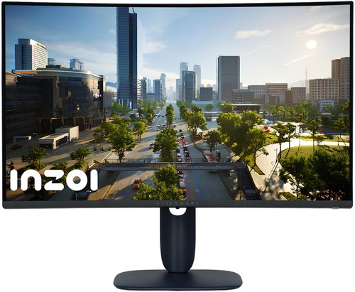 31.5" Монитор Dell Alienware AW3225DM черный