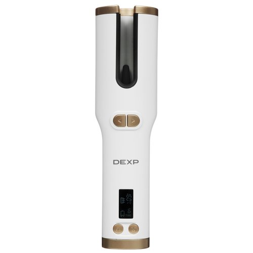 Щипцы для завивки волос DEXP HC-222