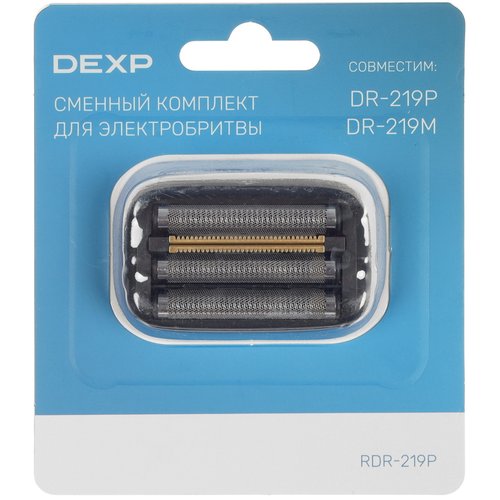 Replacement kit DEXP RDR-219P