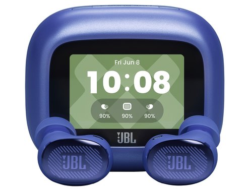 Наушники TWS JBL Live Buds 4  синий 2026
