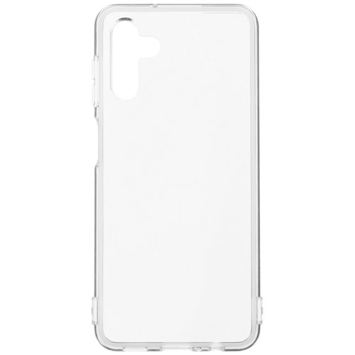 Накладка  Samsung Soft Clear Cover для Samsung Galaxy A04s прозрачный