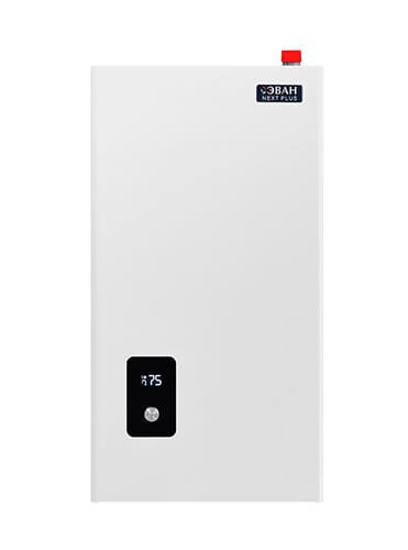 Электрический котел ЭВАН NEXT PLUS - 7 7 кВт