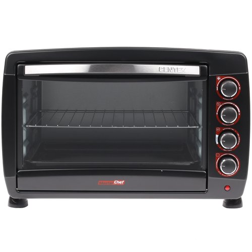 Мини-печь Centek CT-1532-46 Convection черный