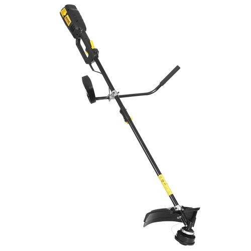 Electric trimmer HUTER GET-2.3HP/8000