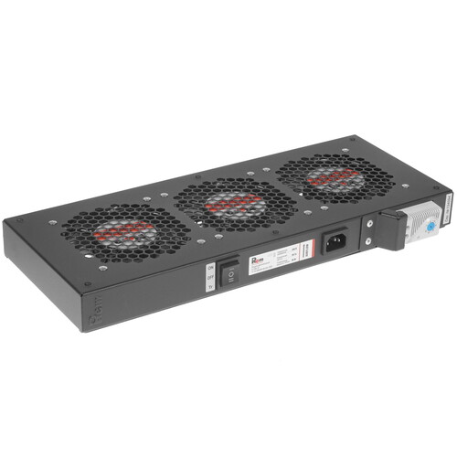 Драйвера и инструкция для Блок вентиляторов ЦМО [R-FAN-3T-9005] | {code ...