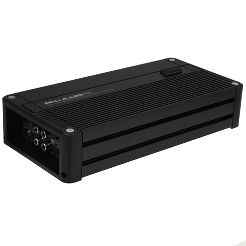 Усилитель AMP PRO 4.120FR