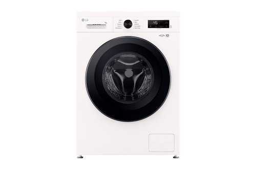 Стиральная машина LG F2Y1HS6W белый