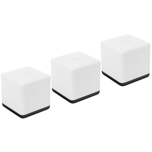 MESH kit Mercusys Halo H50G (3-pack)