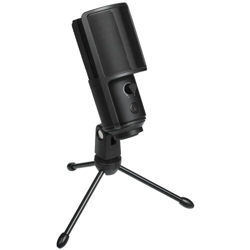 Микрофон Fifine K669 PRO1 черный
