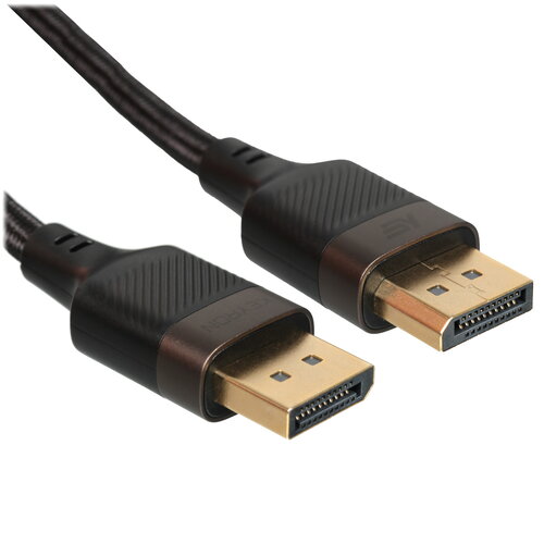 KEYRON HDMI - DisplayPort, 1.8 м