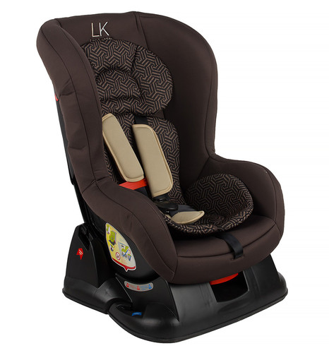 Детское автокресло leader kids