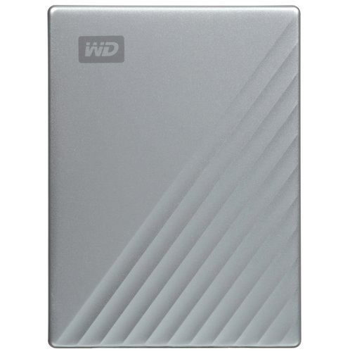 1 ТБ Внешний HDD WD My Passport Ultra [WDBC3C0010BSL-CESN]