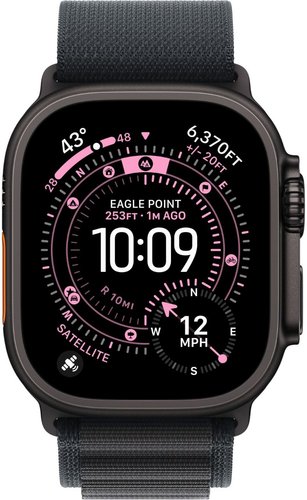 Смарт-часы Apple Watch Ultra 3 49 mm