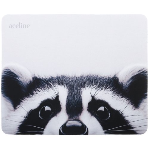 Mat Aceline Racoon OM-XS (XS) multicolored