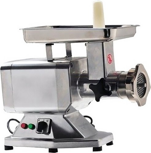 Мясорубка электрическая Viatto HM-22A серый