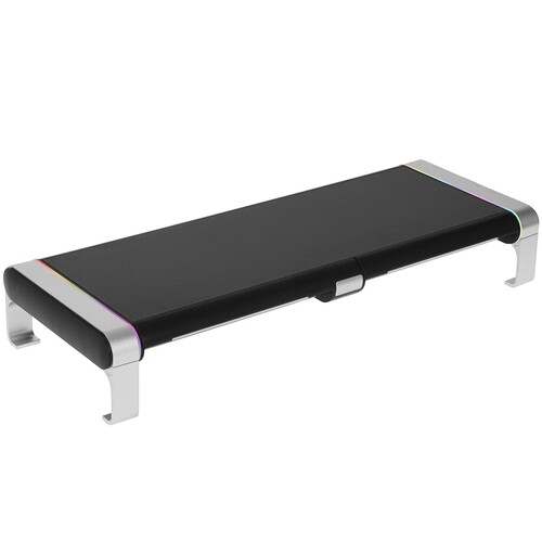 Купить Подставка для монитора DEXP STB-171 черный в интернет-магазине ...