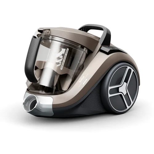 Пылесос  Tefal Compact Power XXL TW4B50EA коричневый