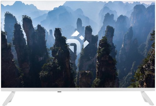32" (80 sm) Televizor DEXP 32FEG1W oq
