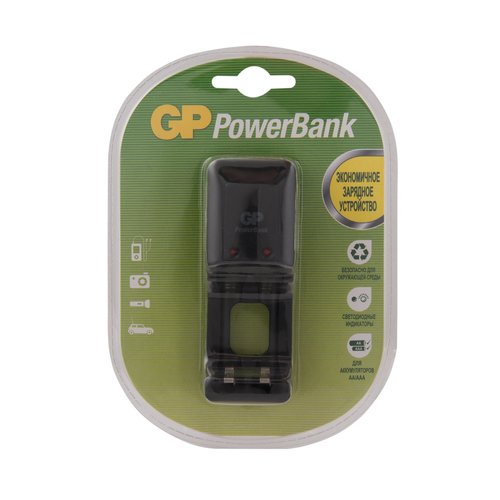 Зарядное устройство GP PowerBank S330