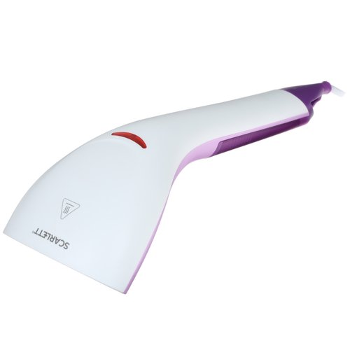 Отпариватель Scarlett SC-GS135S11 фиолетовый