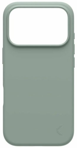 Накладка  COMMO Shield для Apple iPhone 17 Pro зеленый