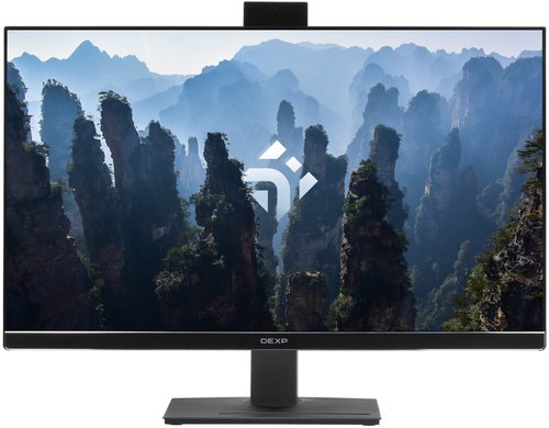 27" Моноблок DEXP AIO-MC B060