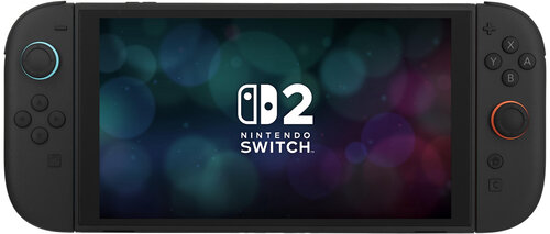 Игровая консоль Nintendo Switch 2 + Mario Kart World