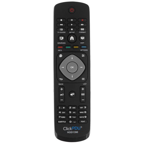 Пульт ДУ ClickPdu HOD1390